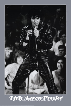 Elvis Presley