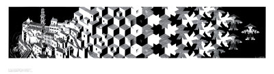 Buy Metamorphosis I at AllPosters.com