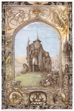 The Lord of the Rings
