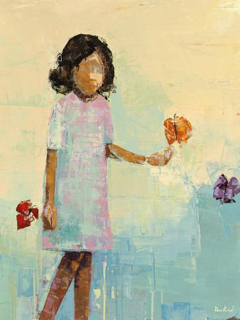 Butterfly No. 3