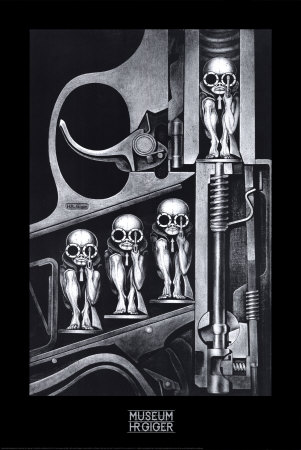 Buy Birth Machine at AllPosters.com