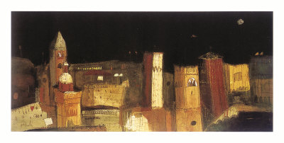 Notturno