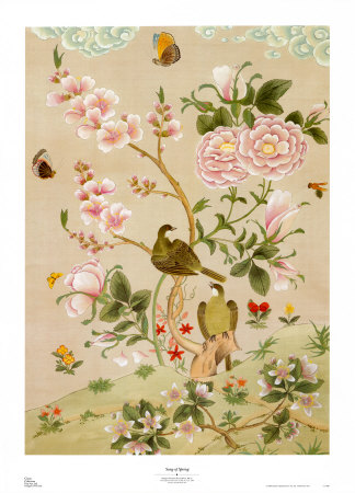Song of Spring