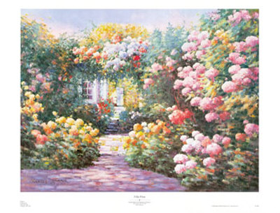 Villa Flora