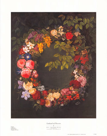 Garland of Flowers