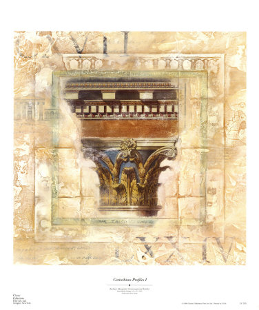 Corinthian Profiles I