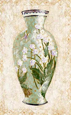 Ming Blossoms II