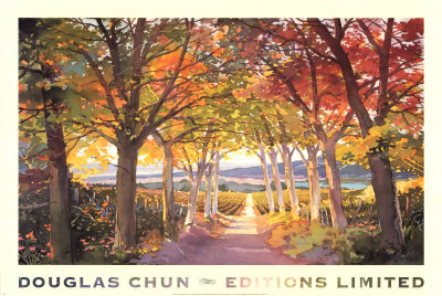Autumn Path
