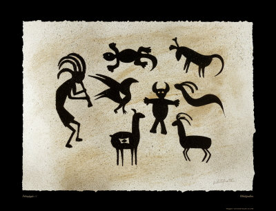 Petroglyph II