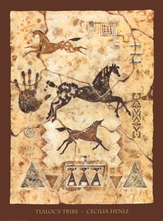Tlaloc's Tribe