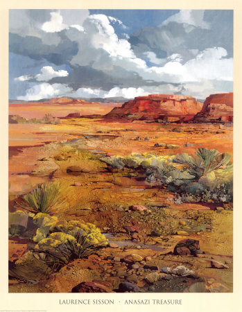 Anasazi Treasure