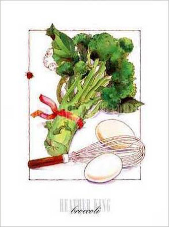 Broccoli