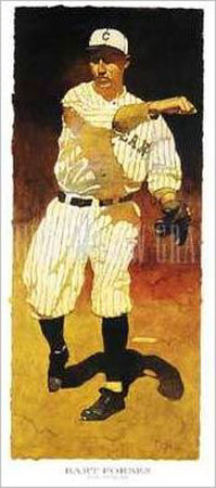 Hurler Poster