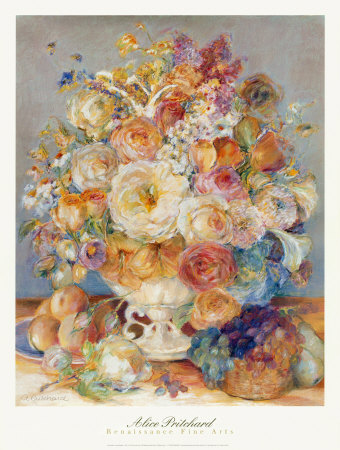 Spring Symphony