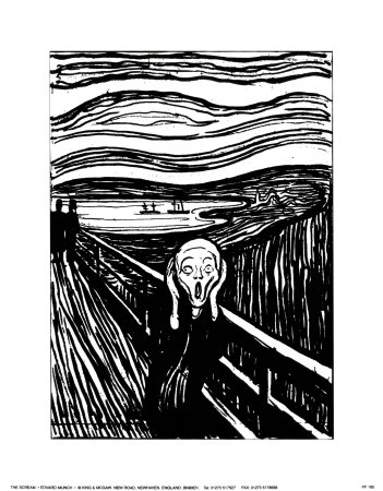 Scream
