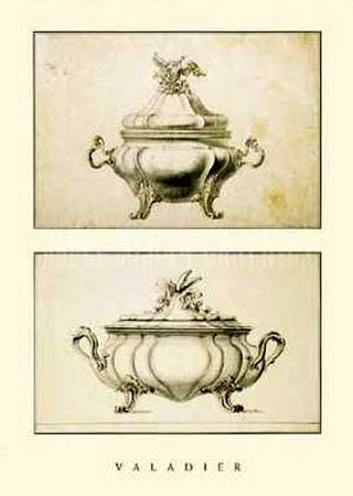 Tureens