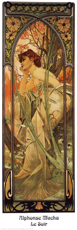 Buy Evening at AllPosters.com
