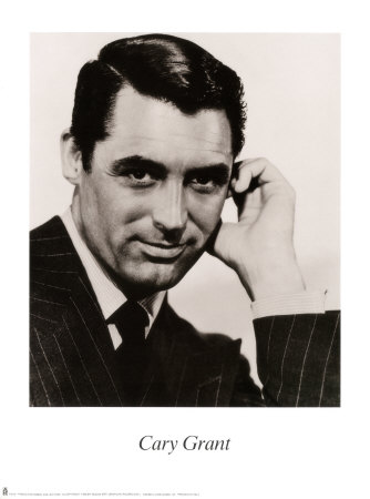 Cary Grant