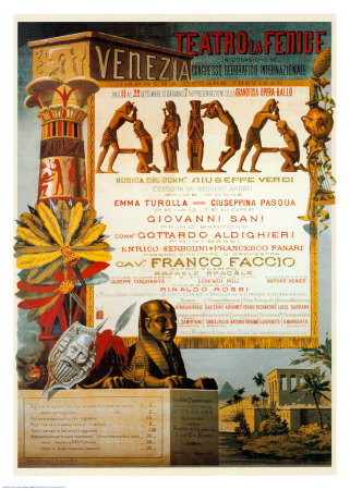Verdi, Aida