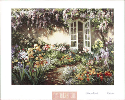 Wisteria