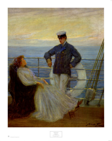 Flirtation