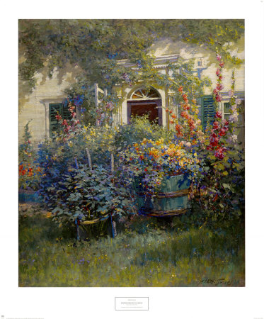 Kennebunkport Doorway