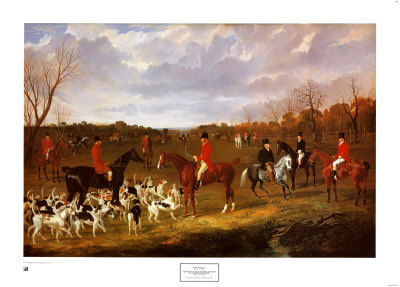 East Suffolk Hounds