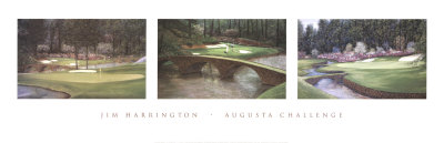 Buy Augusta Challenge at AllPosters.com