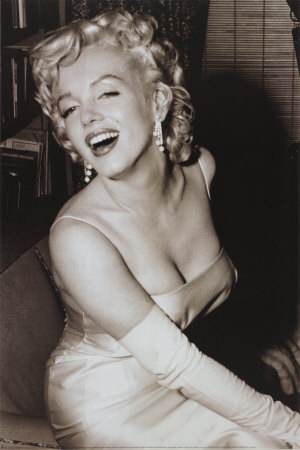 Buy Marilyn Monroe at AllPosters.com