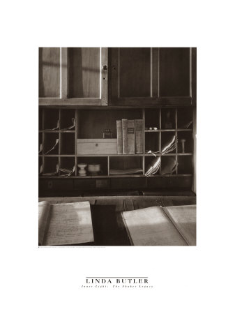 Writing Desk