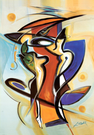 Close Harmony