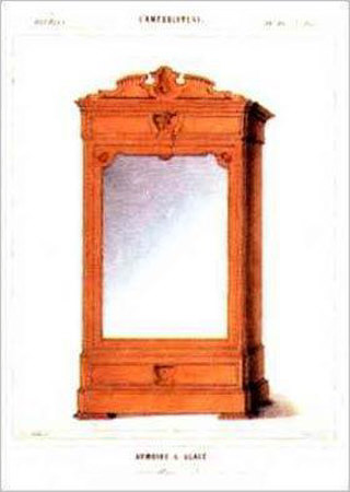 Armoire