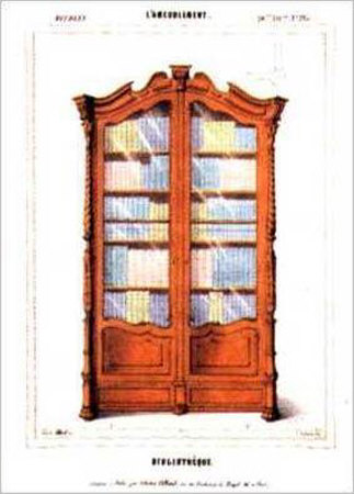 Bibliotheque