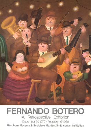 Los Musicos