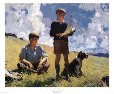 Two Boys