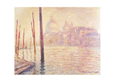 View of Venice