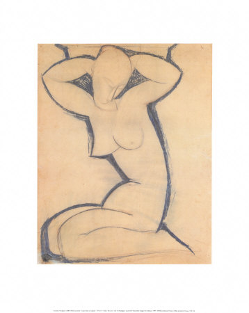 Caryatid