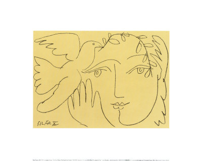 Visage de la Paix