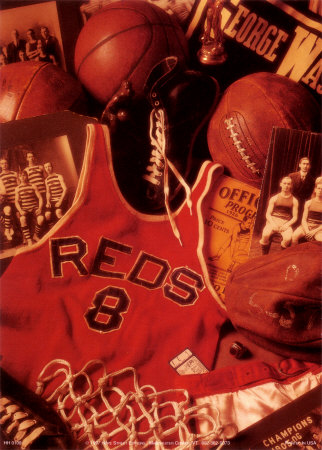 Buy Basketball at AllPosters.com
