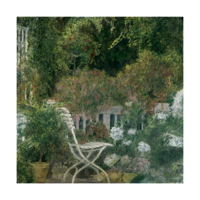 Du Milieu des Fleurs