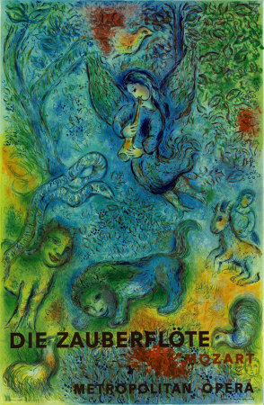 Buy Zauberflote at AllPosters.com