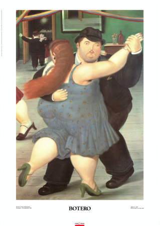 Dancers