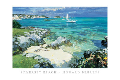 Somerset Beach