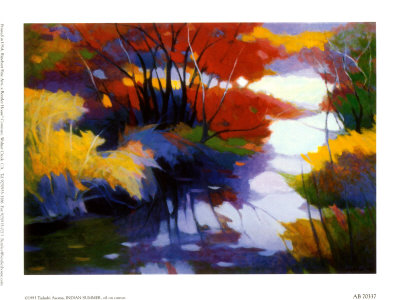 Indian Summer