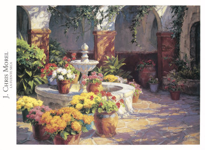 Fuente Seca