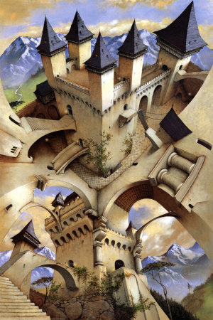 Castle of Illusion