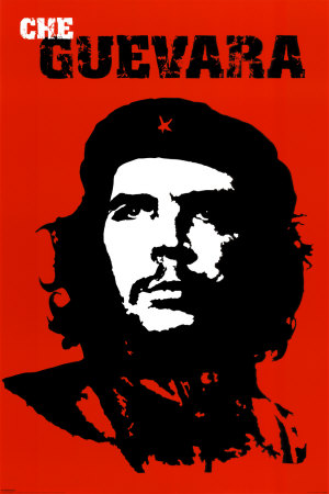 Che Guevara