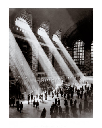 Grand Central Station, c.1930