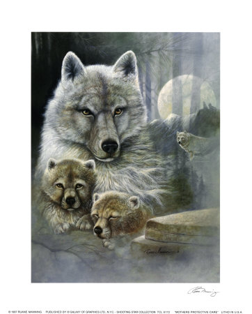 Mother