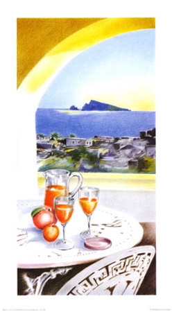 Tour Mediterraneen IV